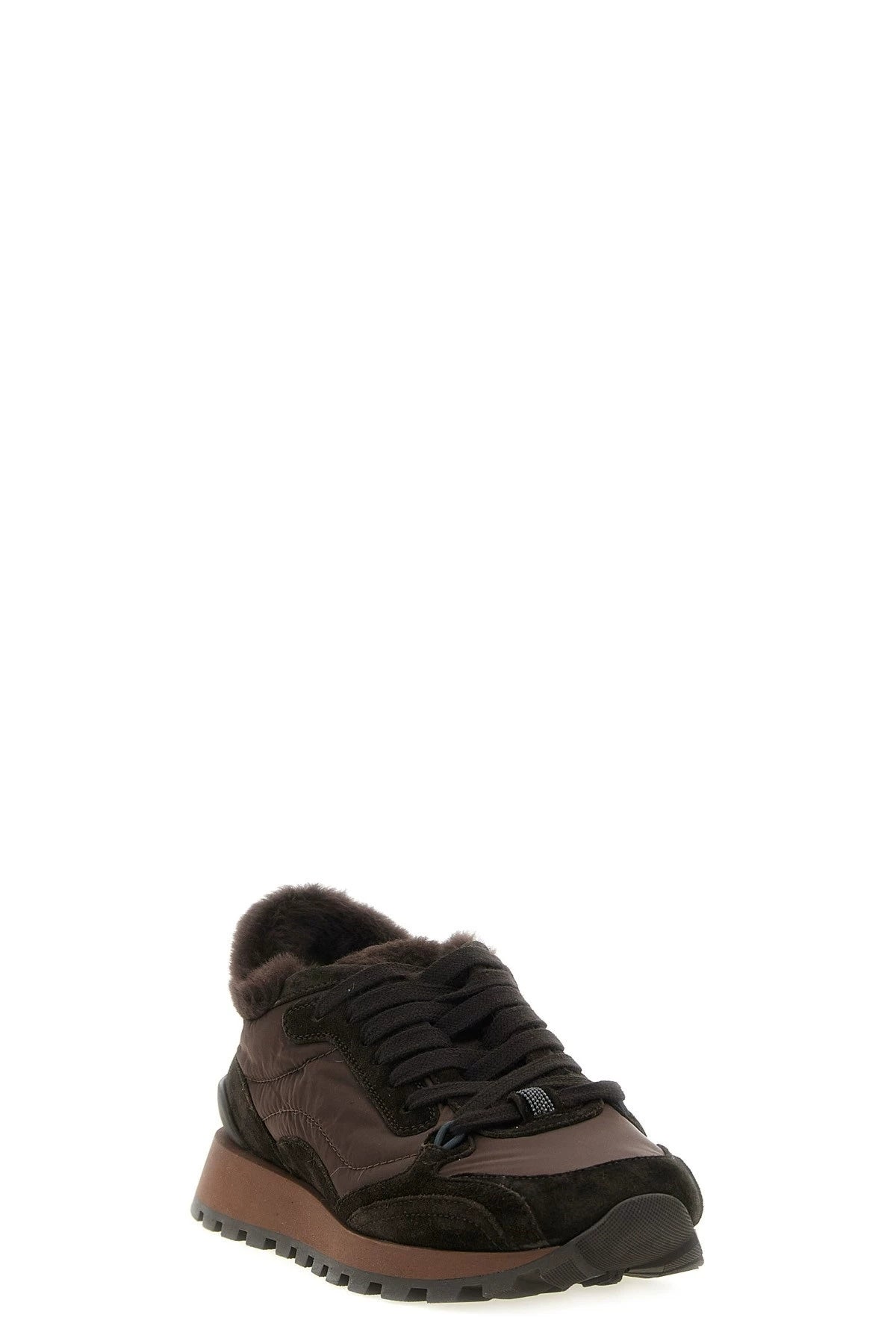 Brunello Cucinelli Women's Bc Active Sneakers
