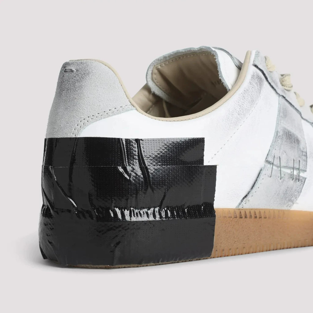 Maison Margiela Men's Replica Sneakers