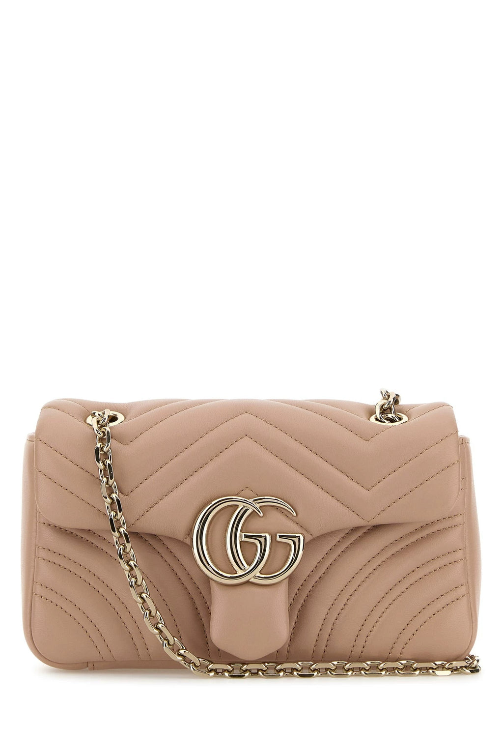Gucci Women's Gg Marmont Small Bag