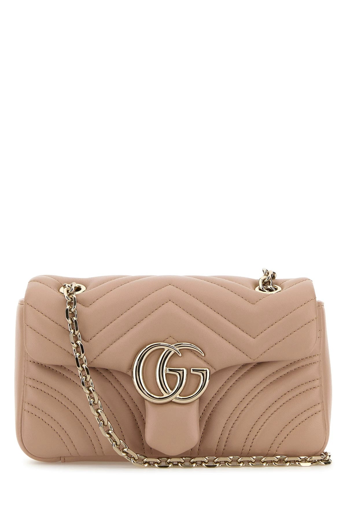Gucci Women's Gg Marmont Small Bag