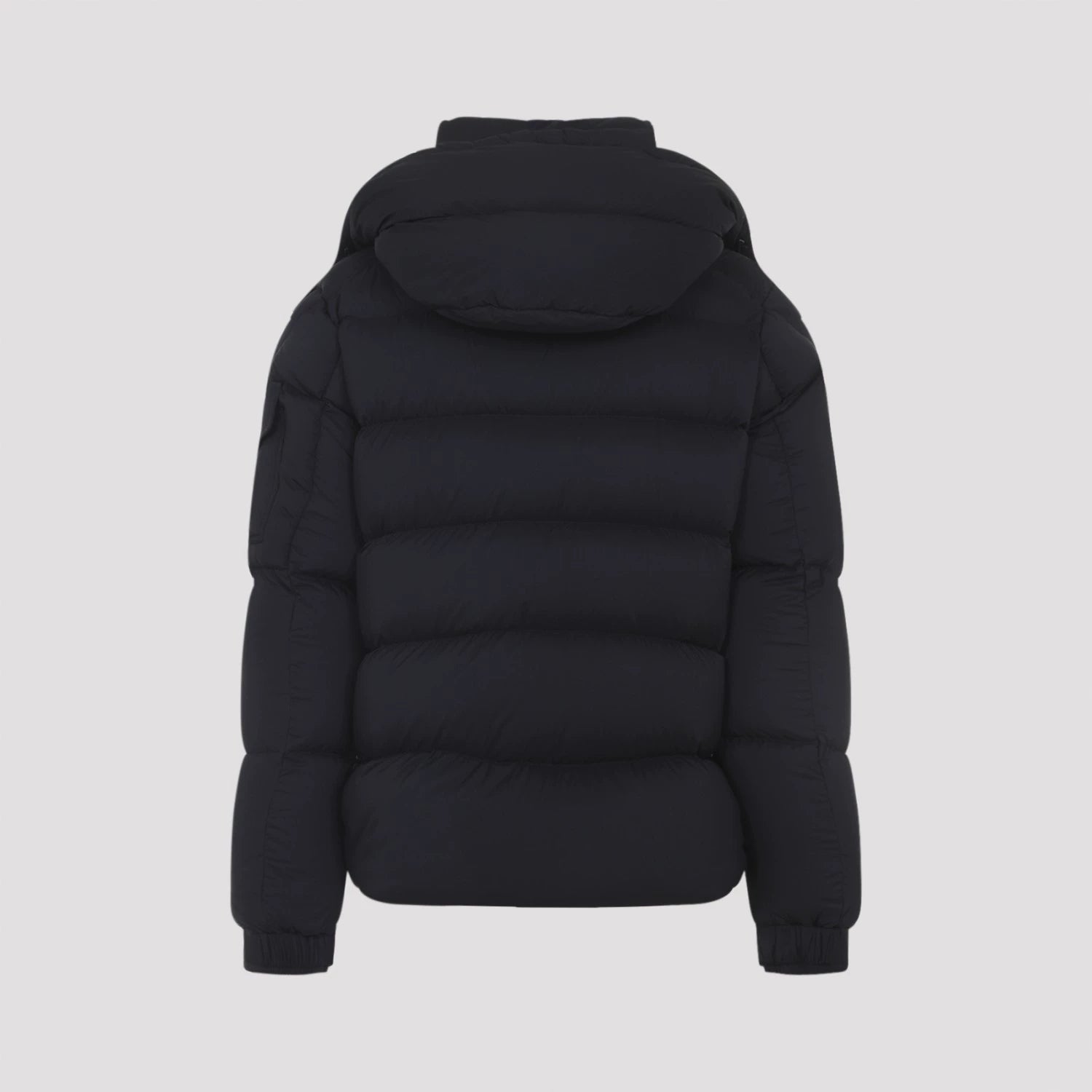 Moncler Men's Maya 70 Down Jacket in Black