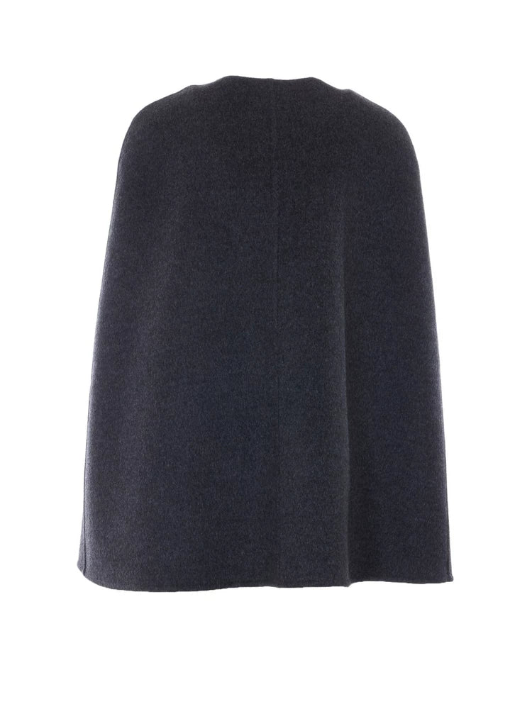 Gucci Women's Coat in Grey