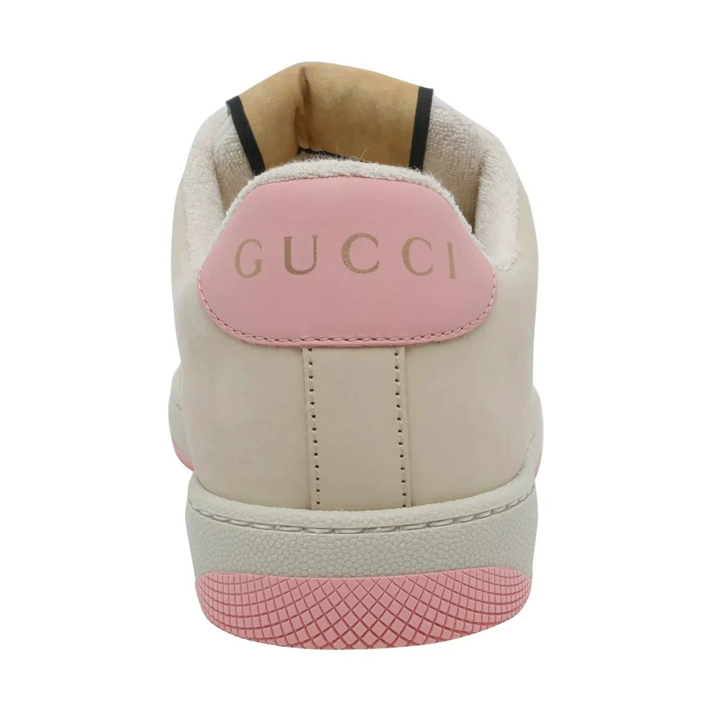 Gucci Women's Screener Sneakers