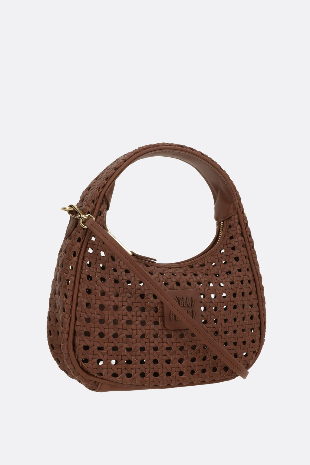Miu Miu Women's Wander Small Crossbody Bag