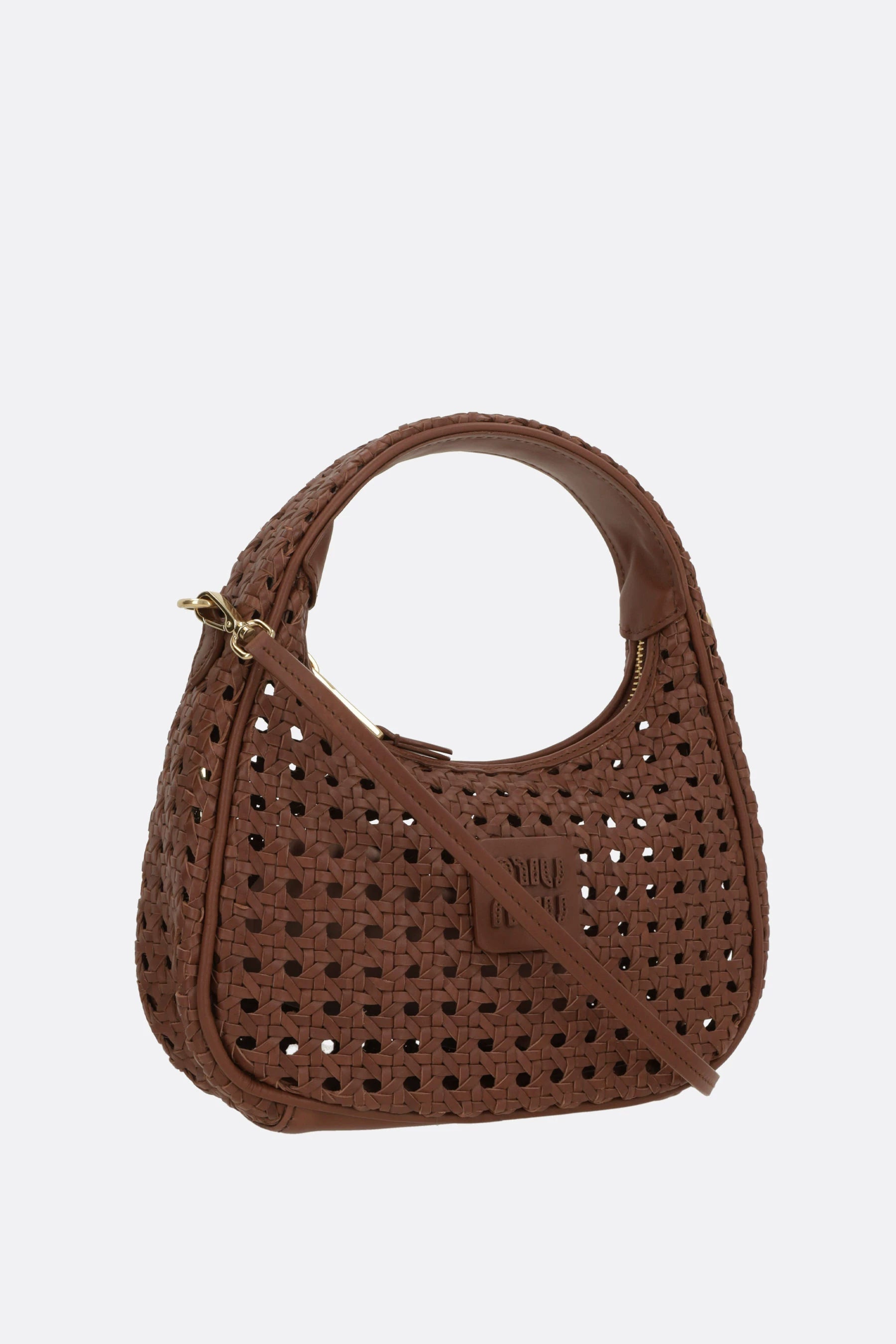 Miu Miu Women's Wander Small Crossbody Bag