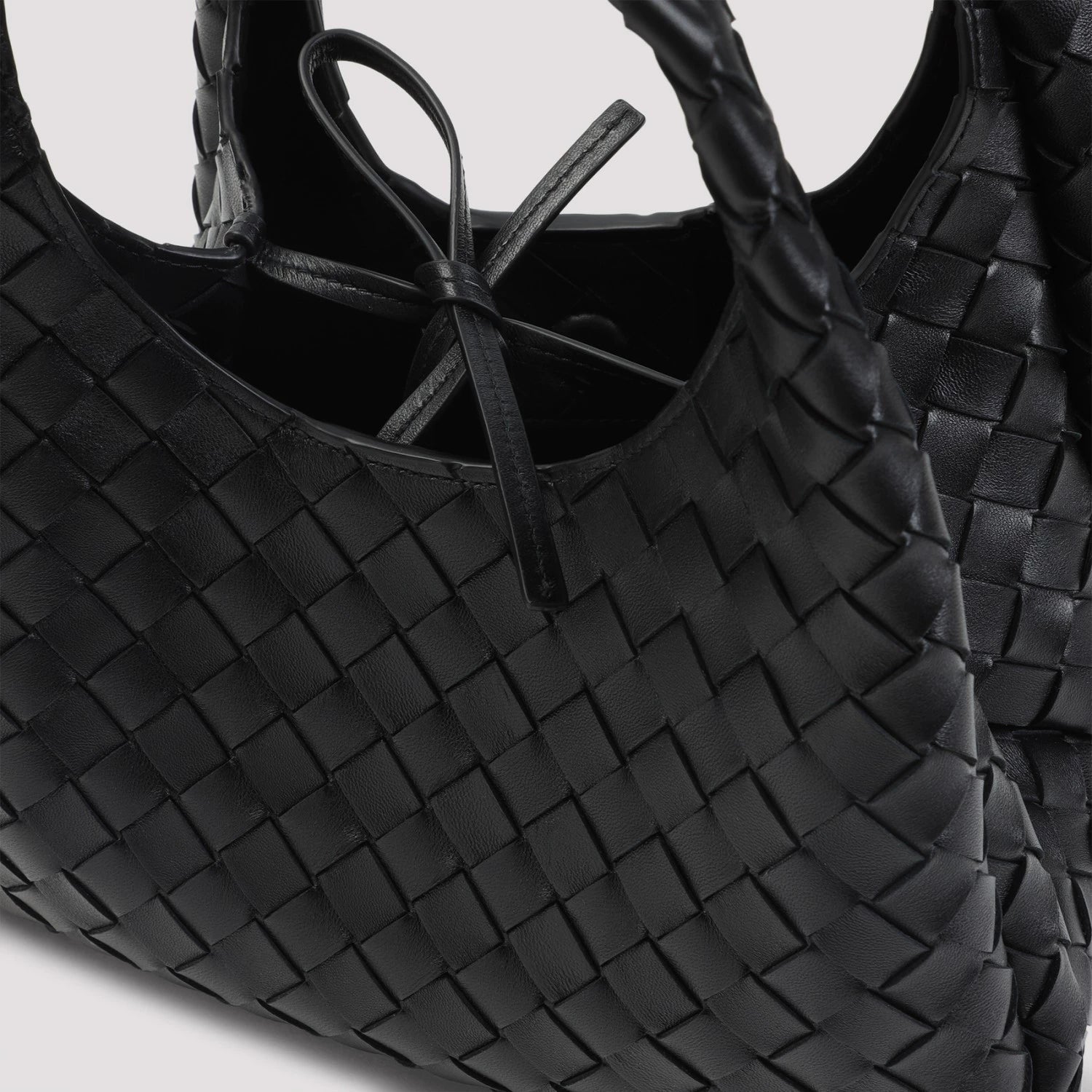Bottega Veneta Women's Campana Small Shoulder Bag