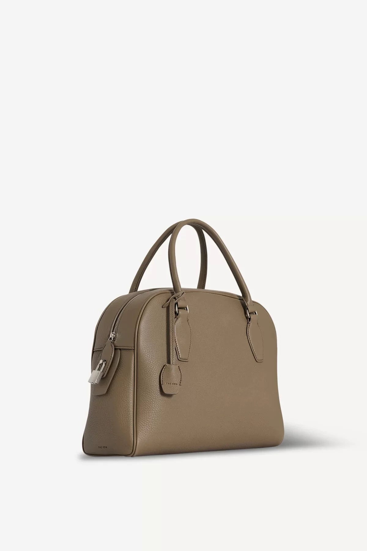 The Row Women's India 12 Handbag in Grey