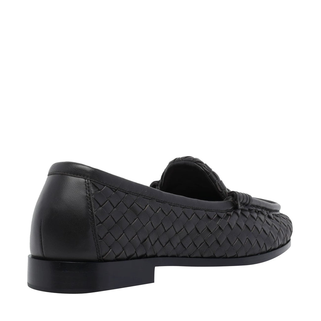 Bottega Veneta Men's Silenzio Loafers
