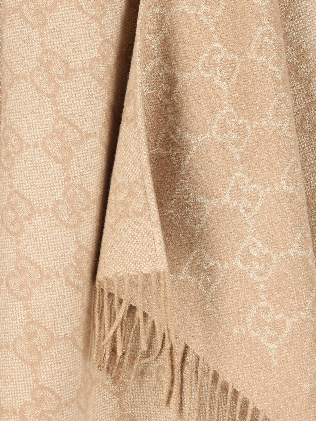 Gucci Women's Coat in Beige