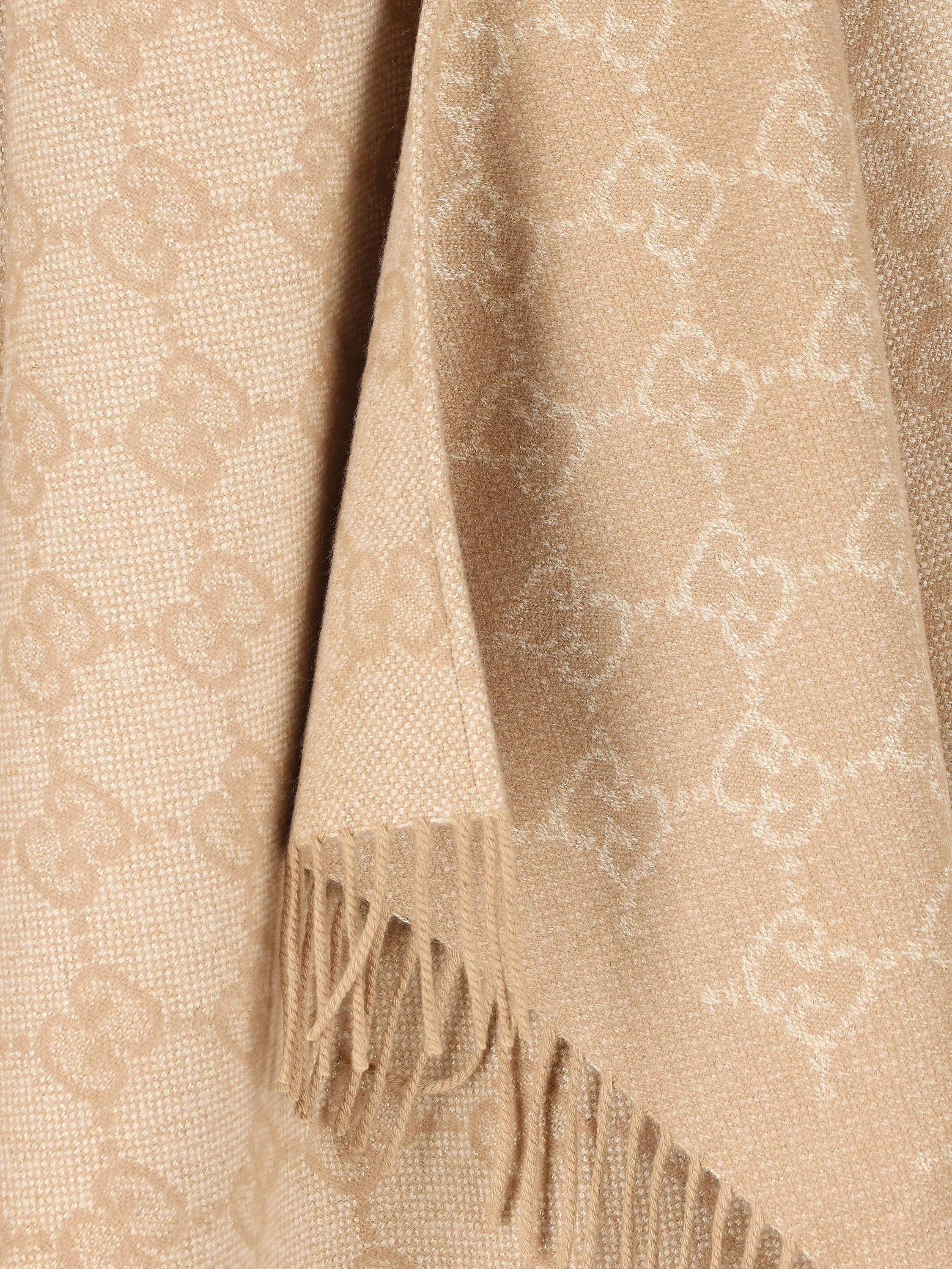 Gucci Women's Coat in Beige