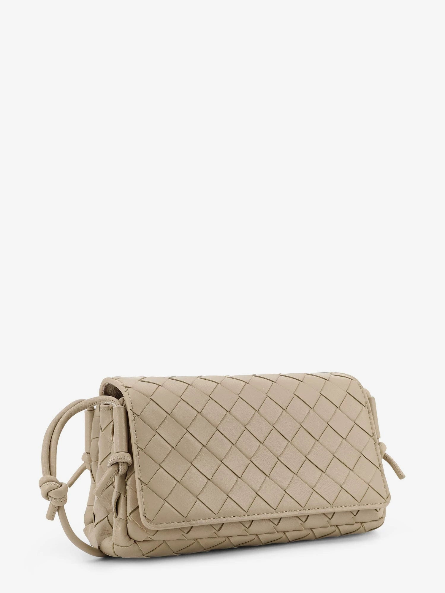 Bottega Veneta Women's Notturno Small Bag