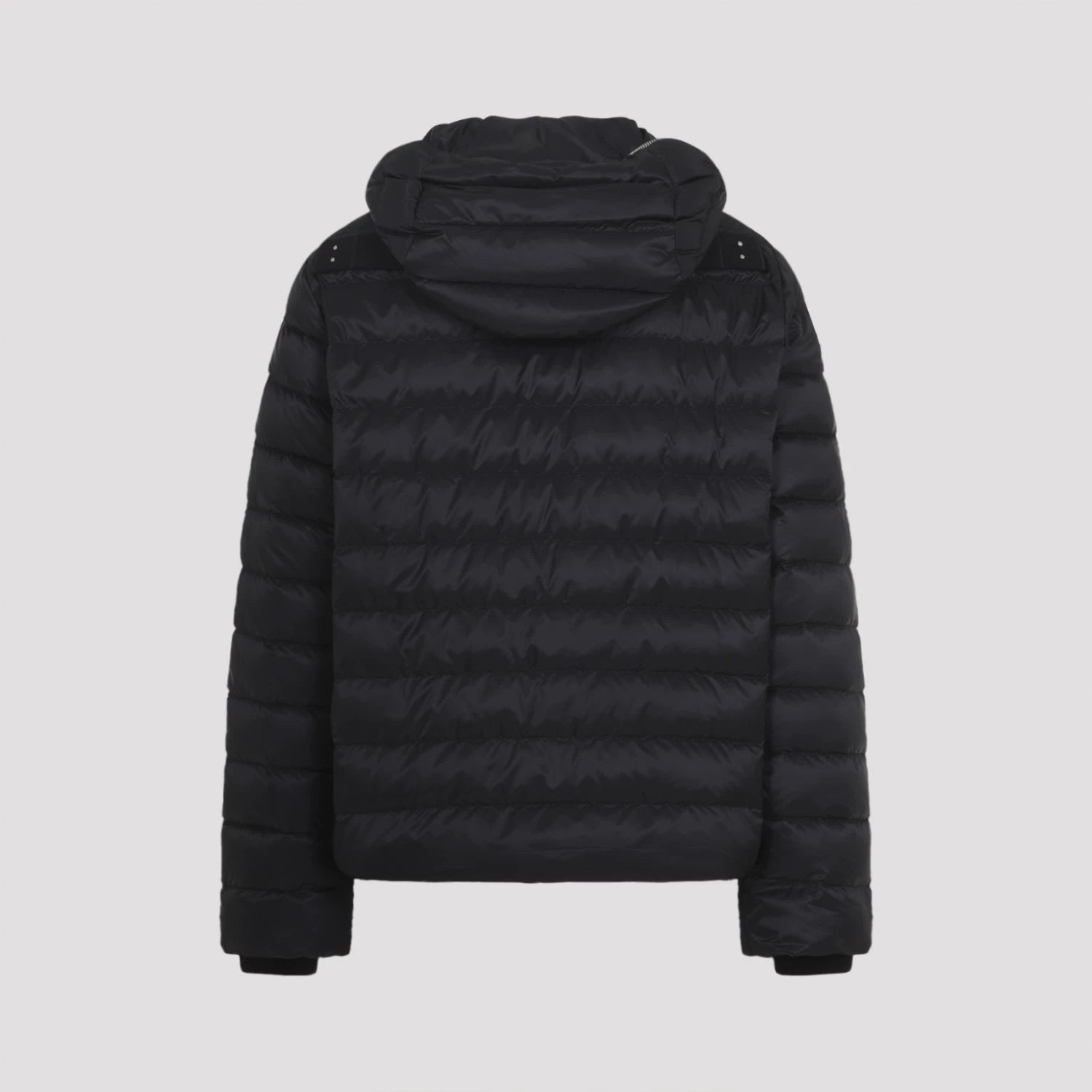 Moncler Men's Moncler Rick Owens Ziplock Down Jacket