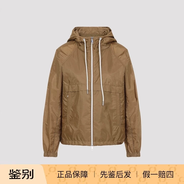 Moncler Women's Coquelicot Coat