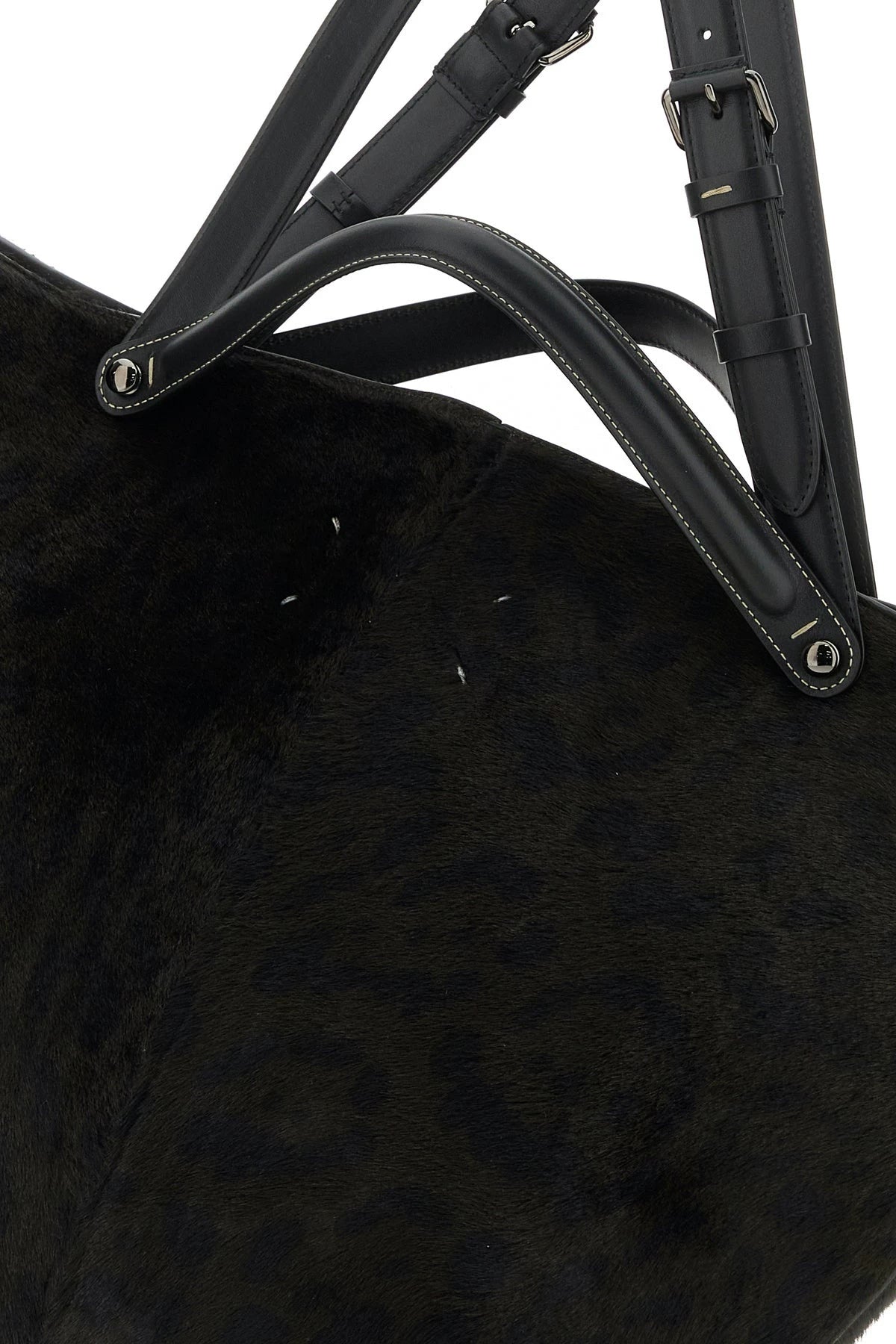 Maison Margiela Women's Dress Age Bag