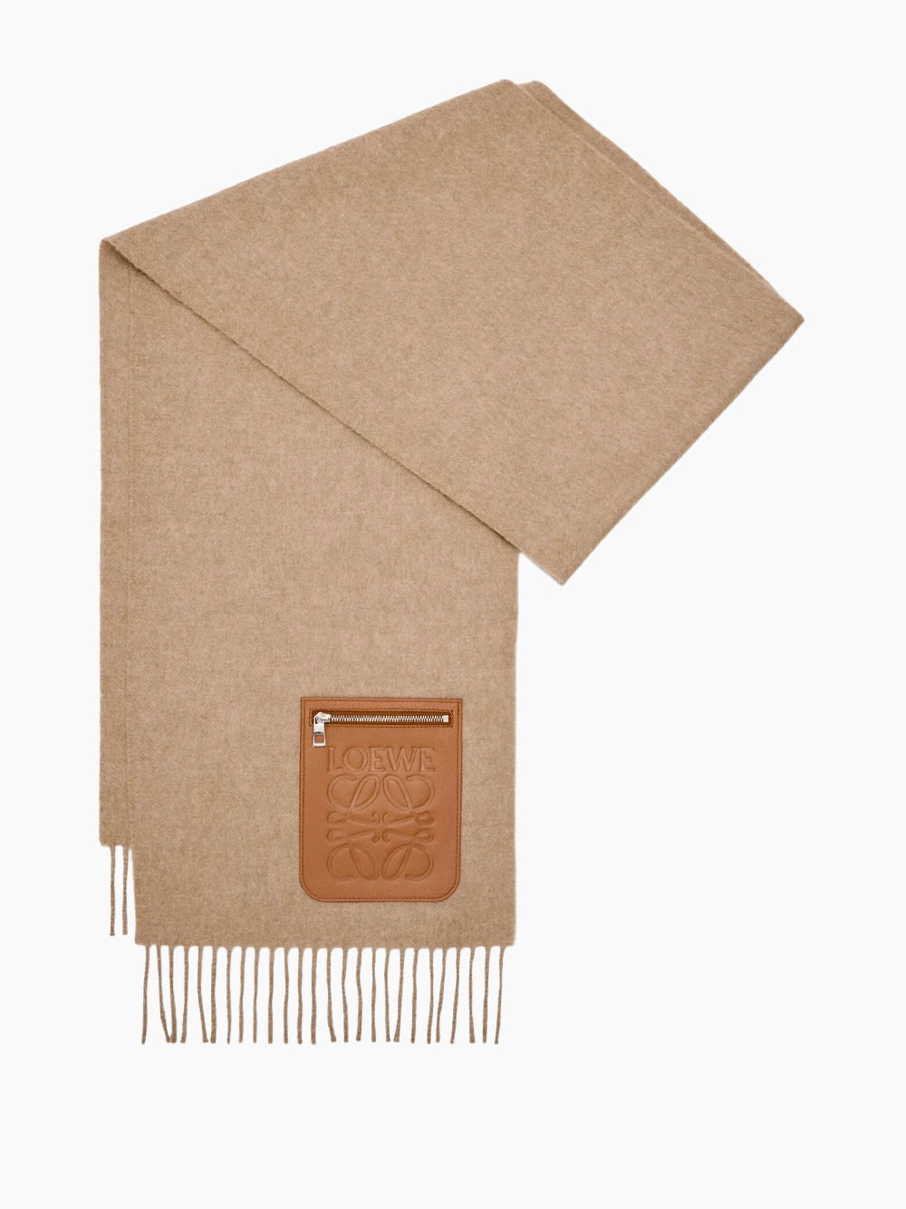 Loewe Women's Scarf
