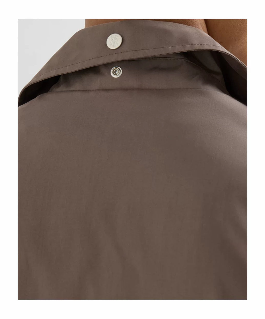 Brunello Cucinelli Men's Jacket