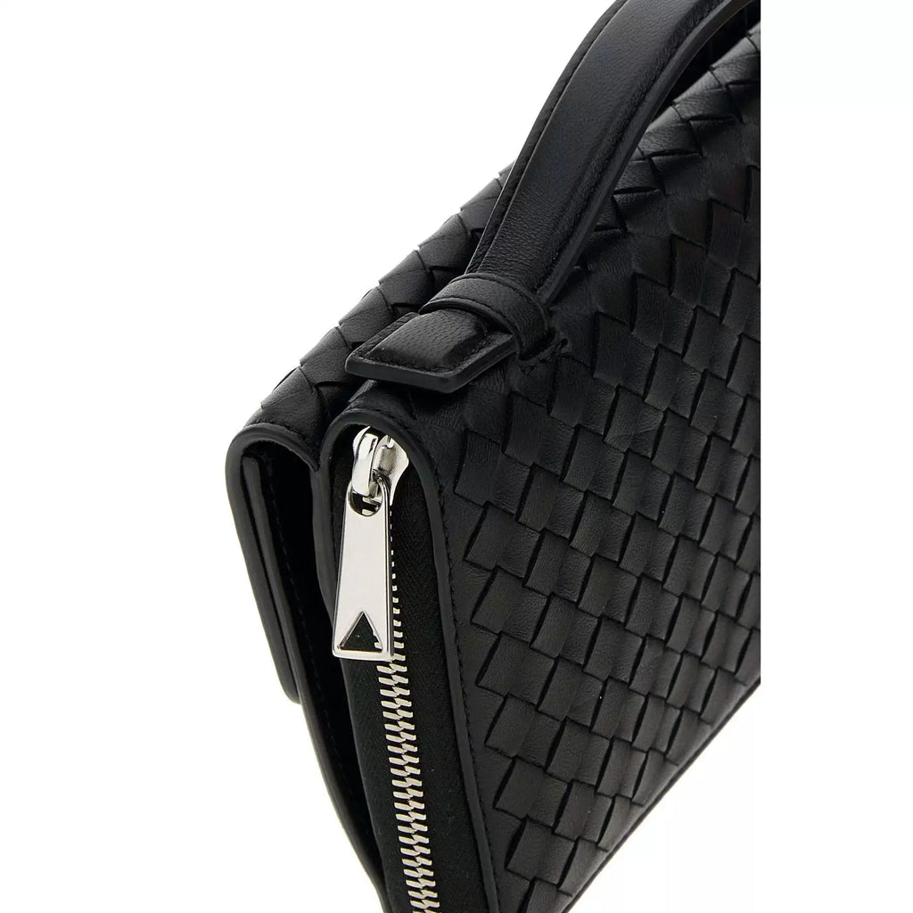Bottega Veneta Men's Clutch