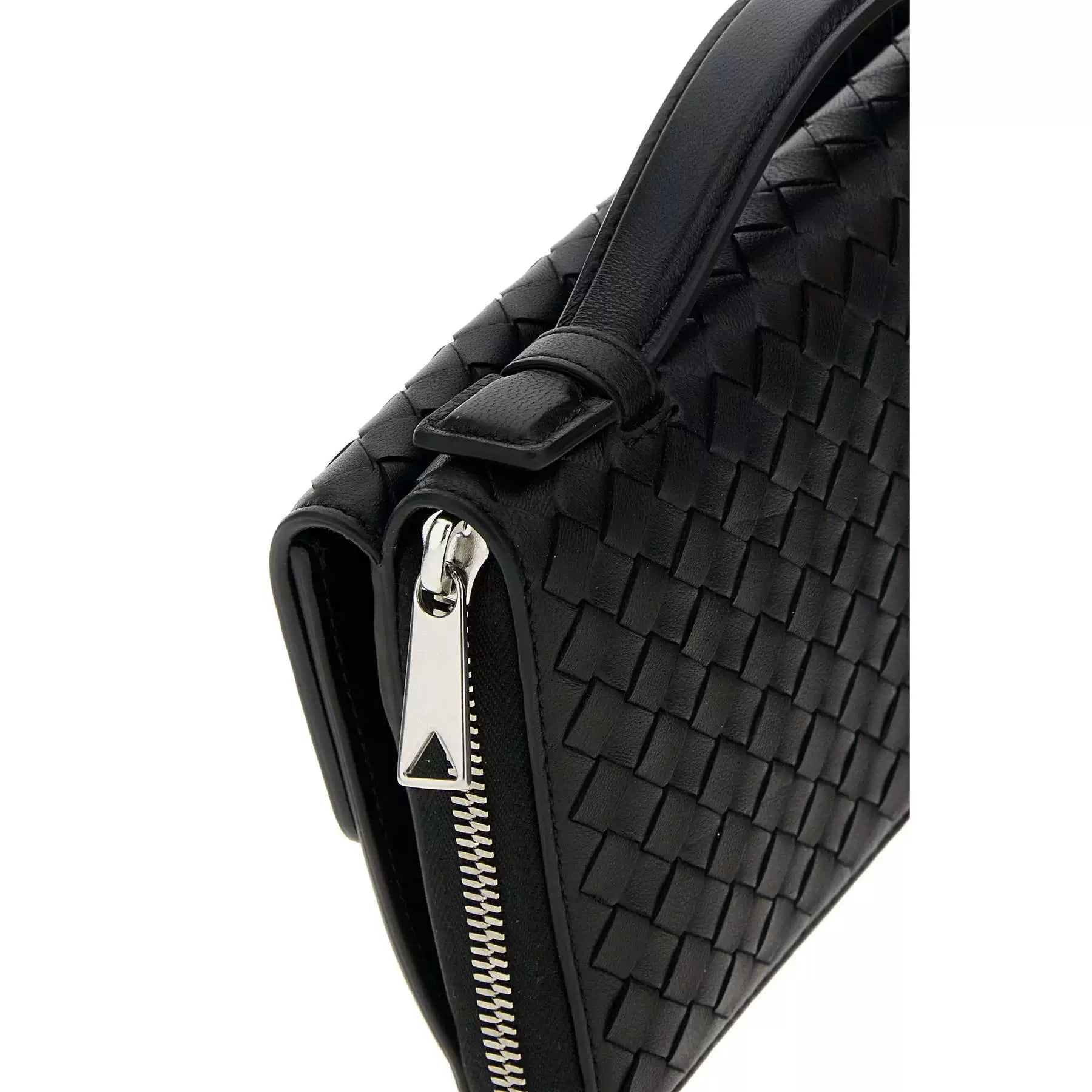 Bottega Veneta Men's Clutch