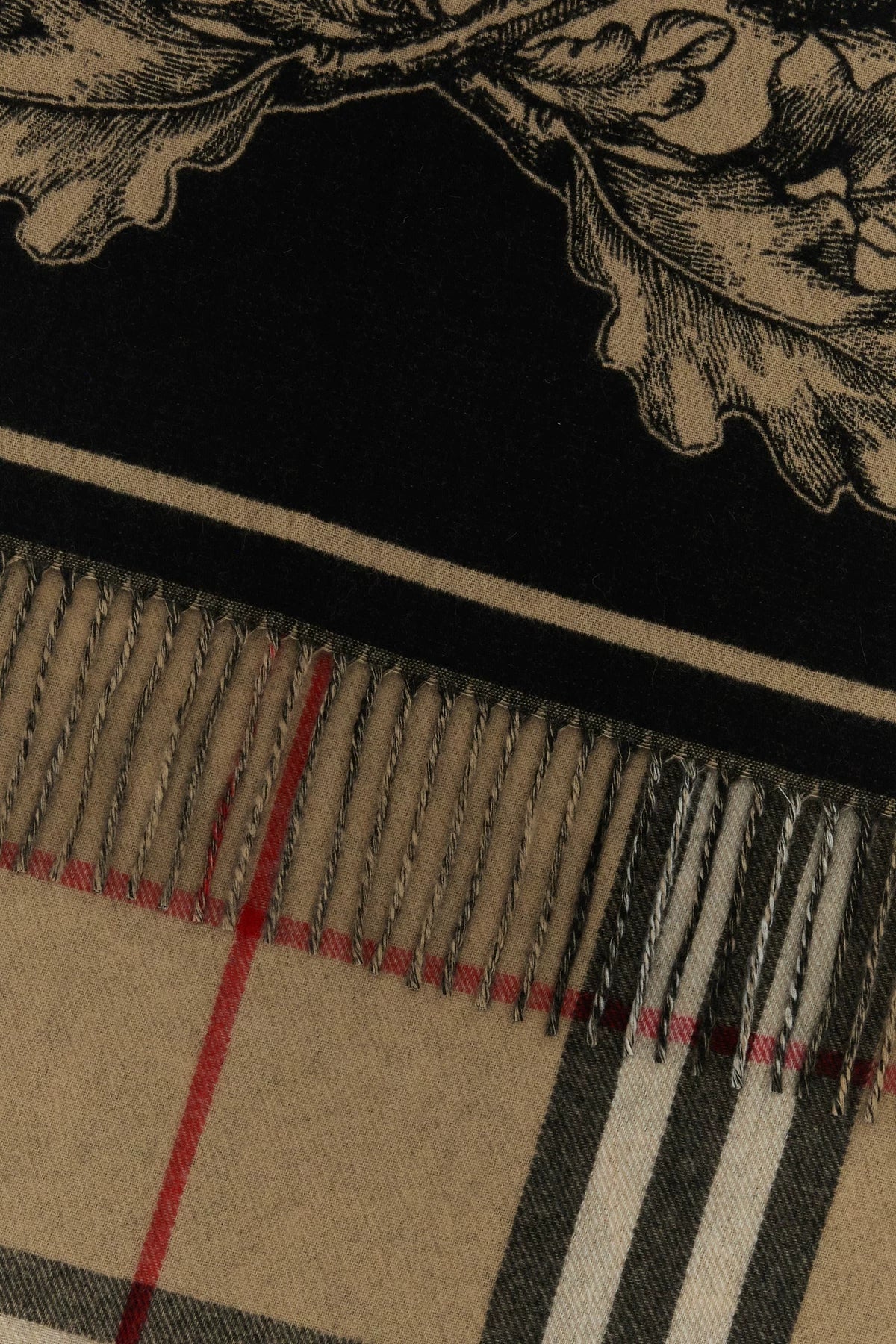 Burberry 博柏利 Burberry Scarf