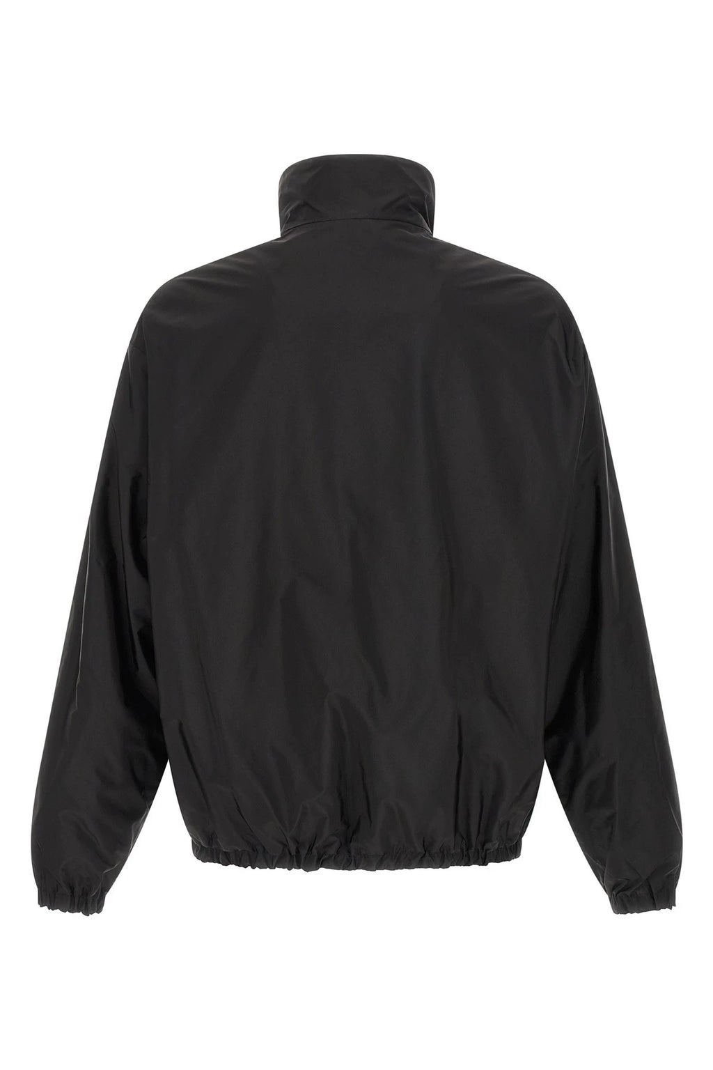 Prada Men's Jacket in Blue