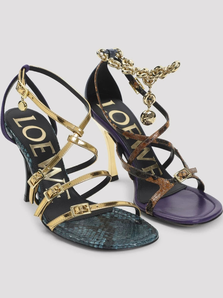 Loewe Women's Sandals