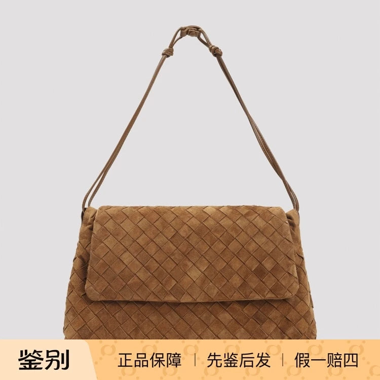 Bottega Veneta Women's Giorno Mini Shoulder Bag