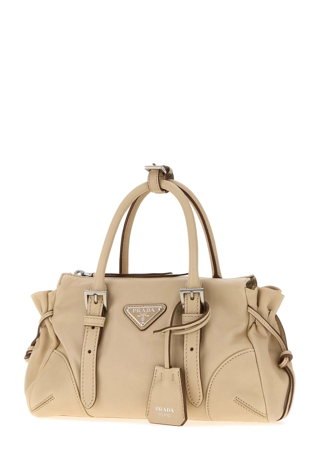 Prada Women's Karin Small Handbag
