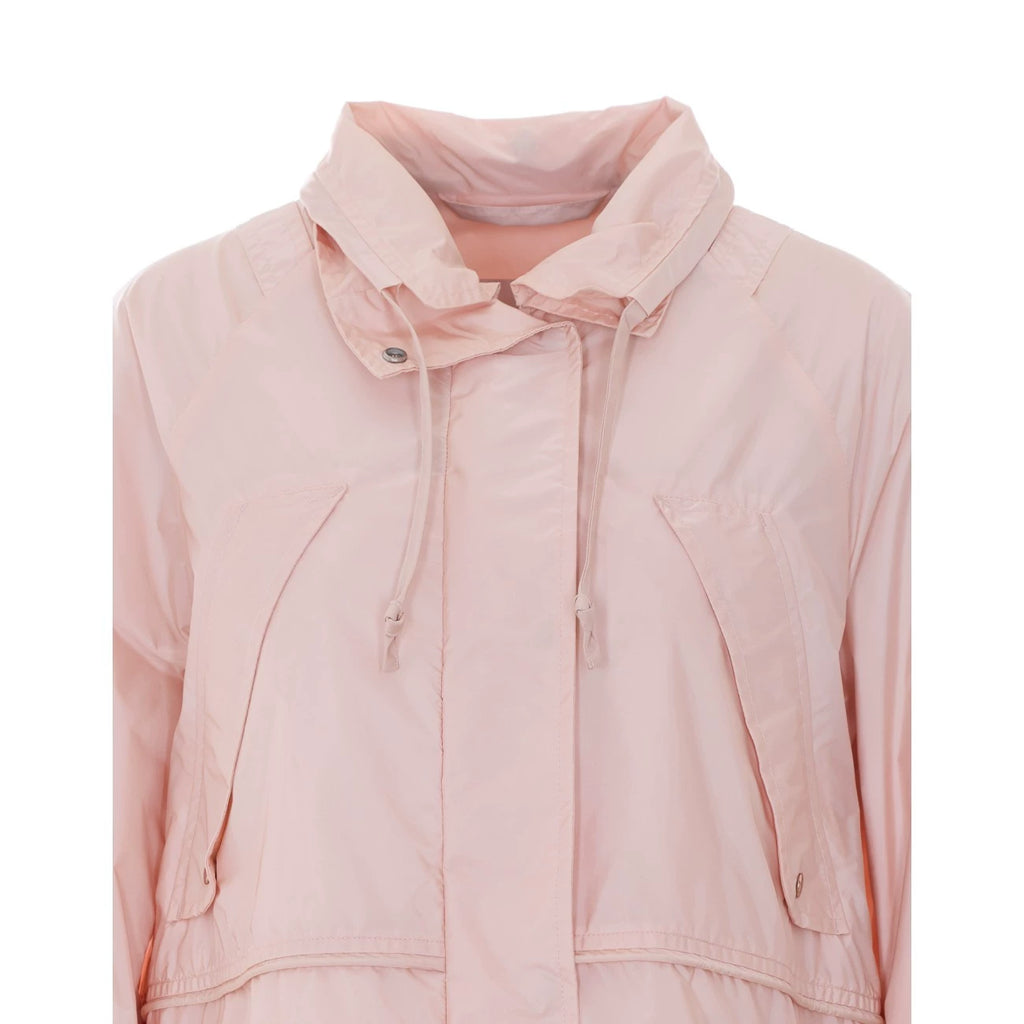 Moncler Women's Reghena Jacket in Pink