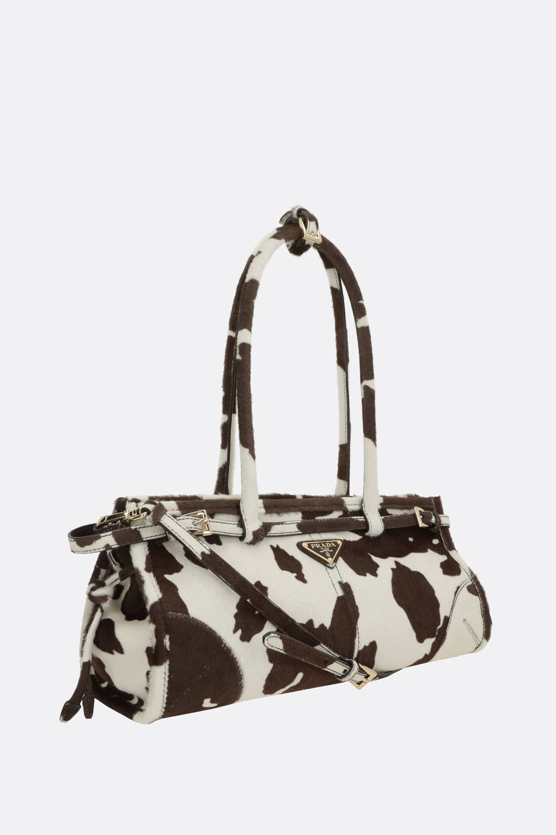 Prada Women's Bonnie Medium Bag
