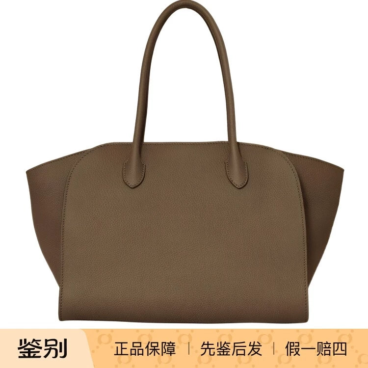The Row Women's Marlo 12 Large Bag