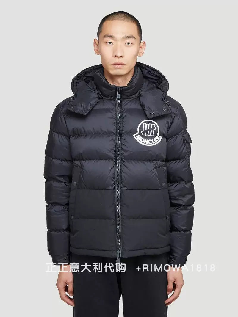 Moncler Men's Arensky Down Jacket