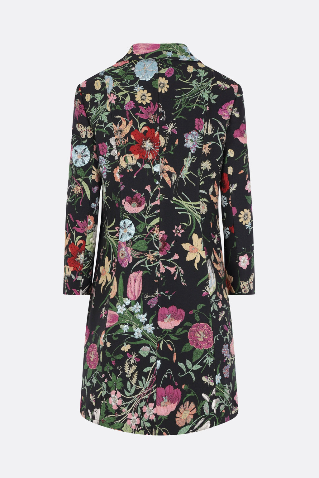 Gucci Women's Trench Coat