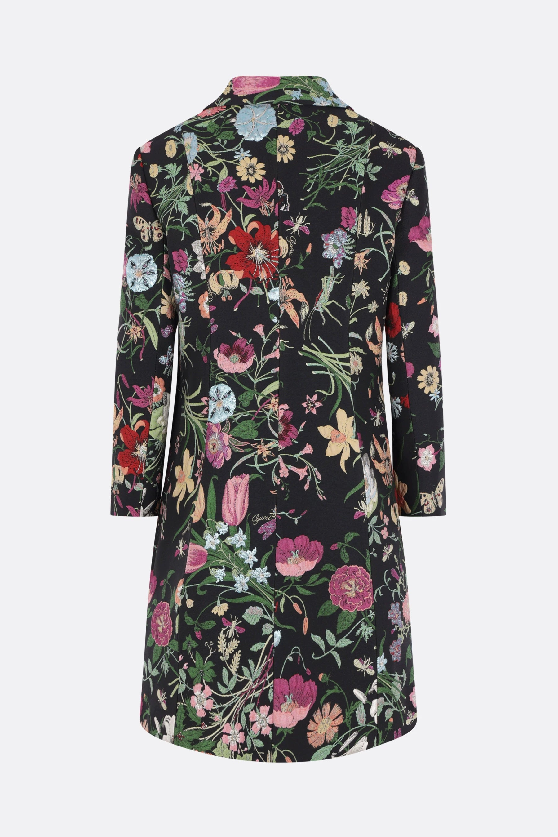 Gucci Women's Trench Coat