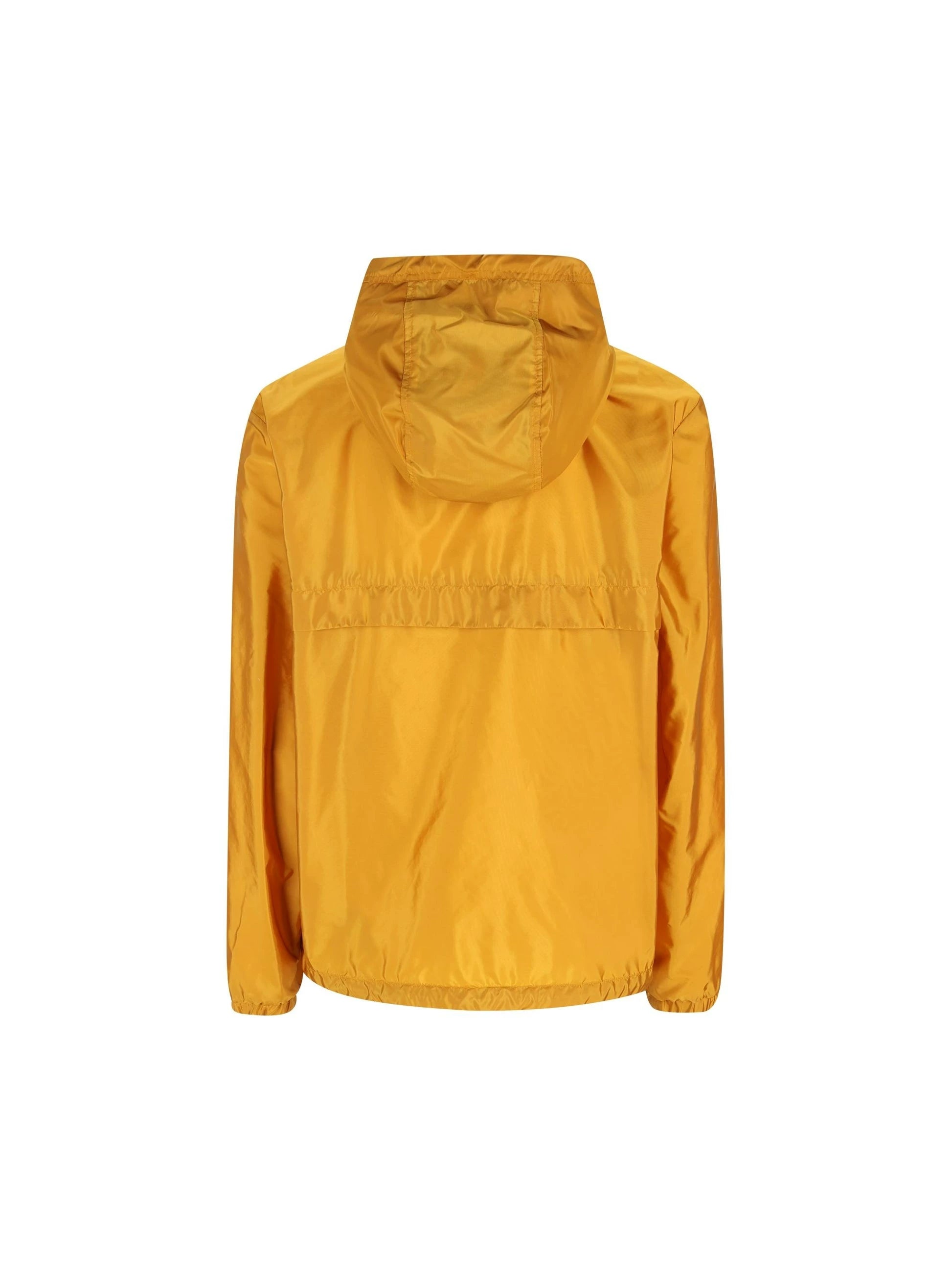 Moncler Men's Nidge Jacket in Yellow