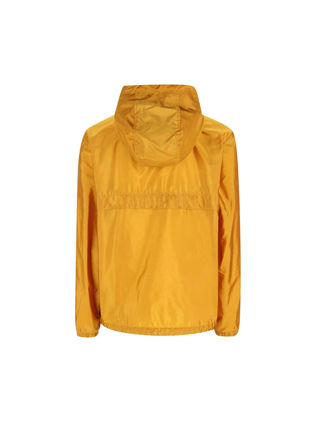Moncler Men's Nidge Jacket in Yellow