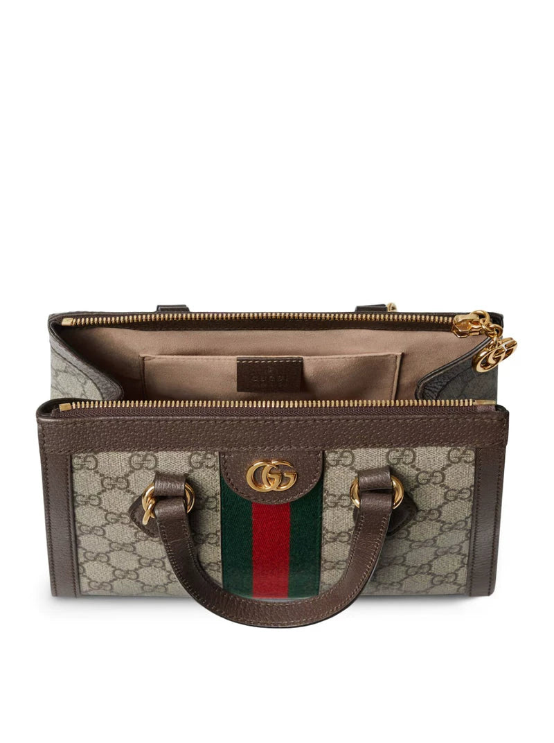 Gucci Women's Ophidia Small Shoulder Bag