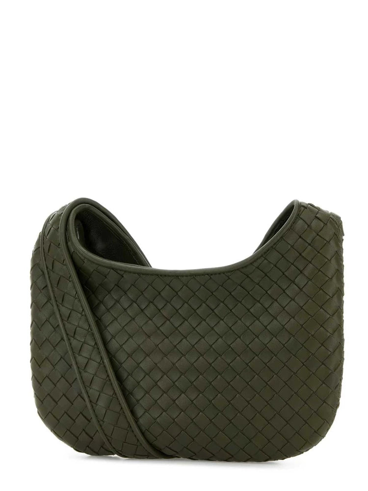 Bottega Veneta Men's Veneto Small Bag