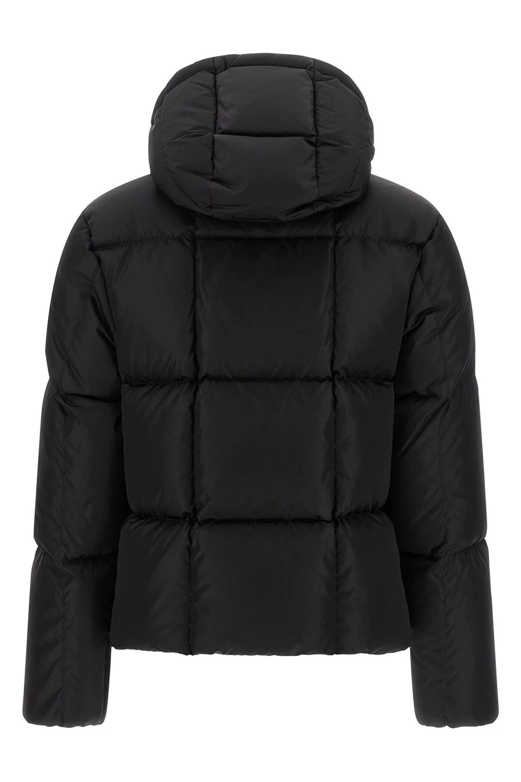 Moncler Women's Castlenew Down Jacket in Black