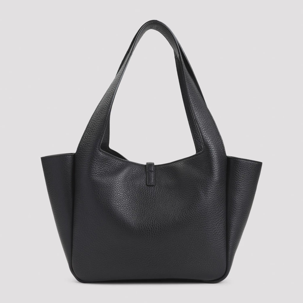 Saint Laurent YSL Le 5a7 Bea Large Bag