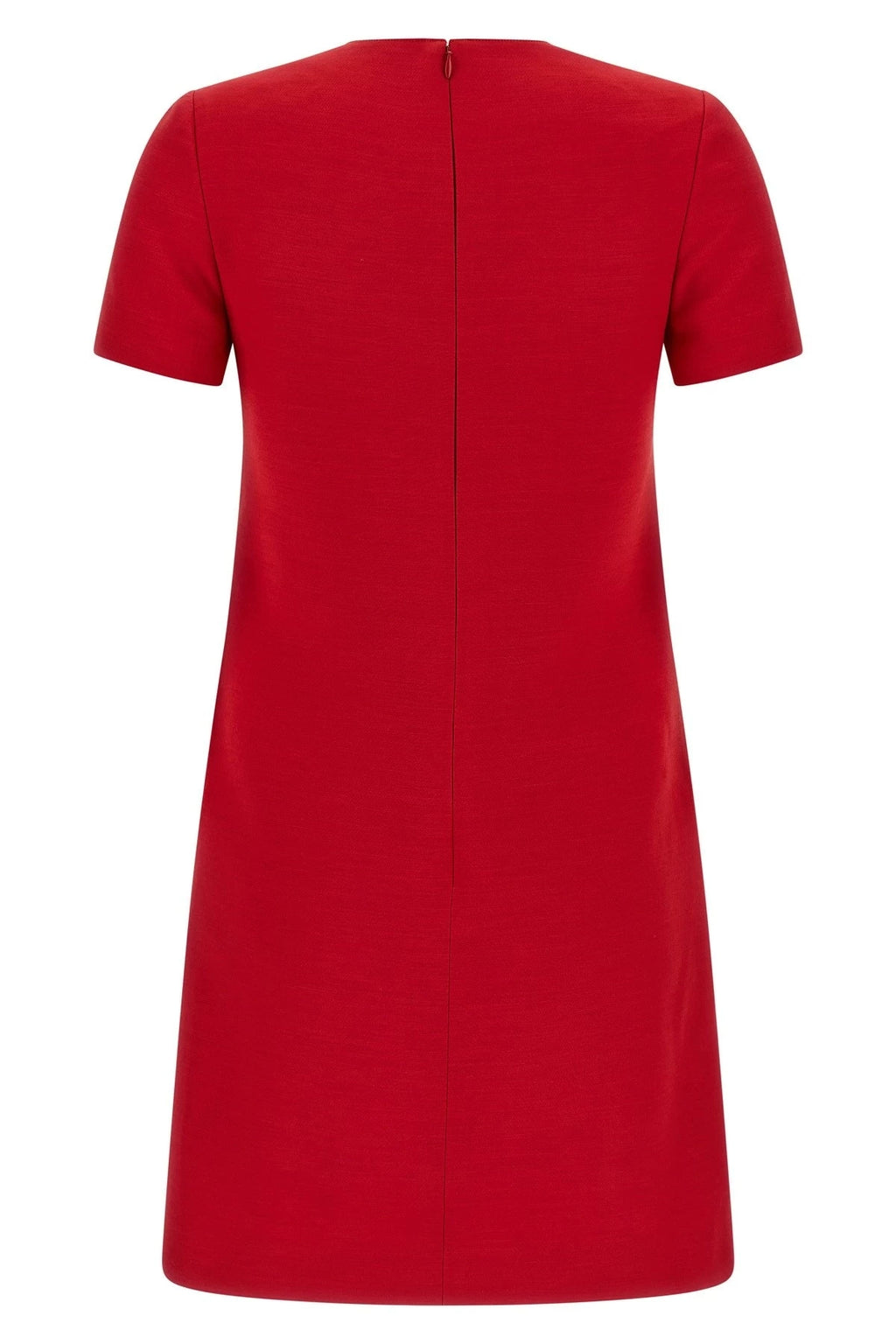 Valentino Dress in Red