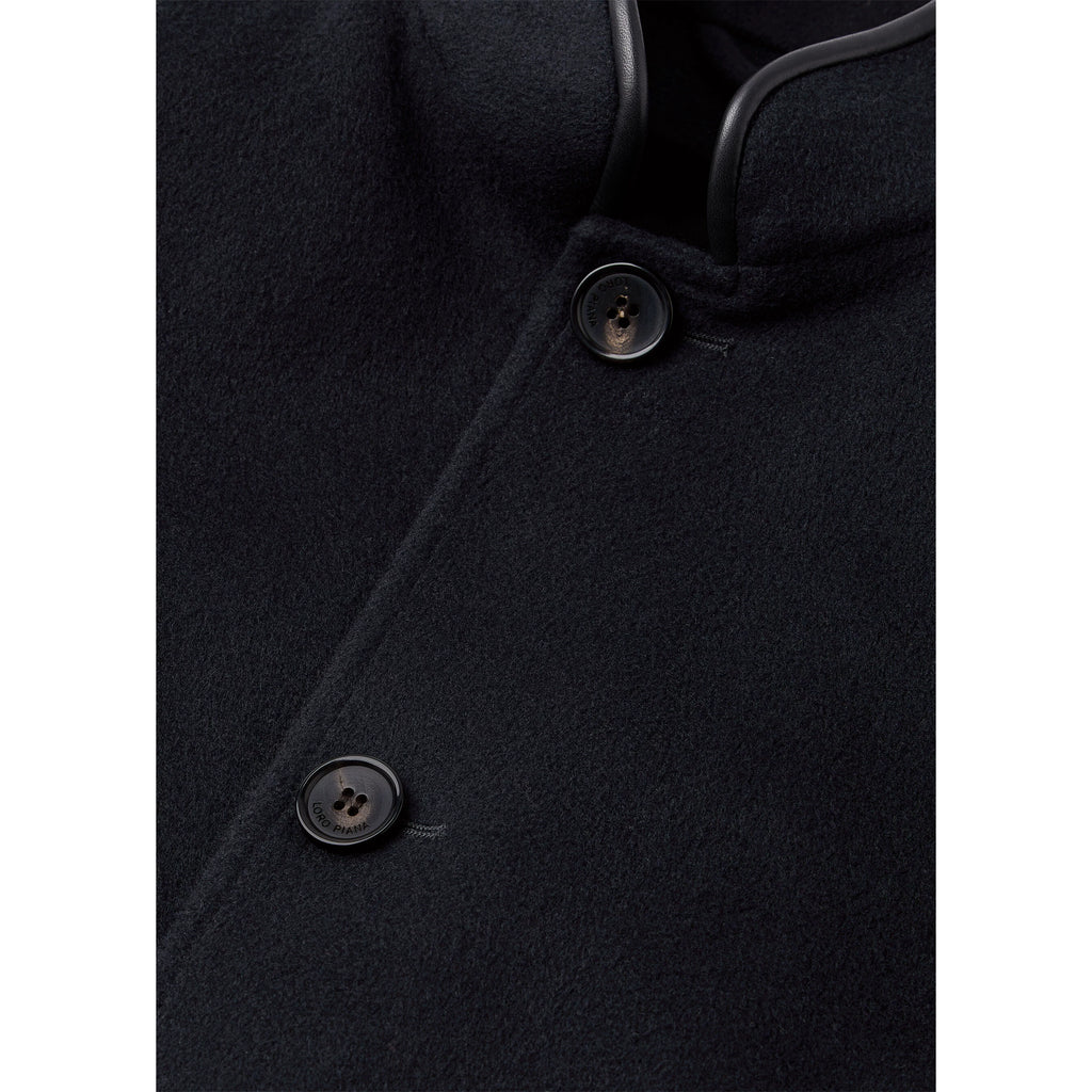 Loro Piana Men's Jacket in Blue
