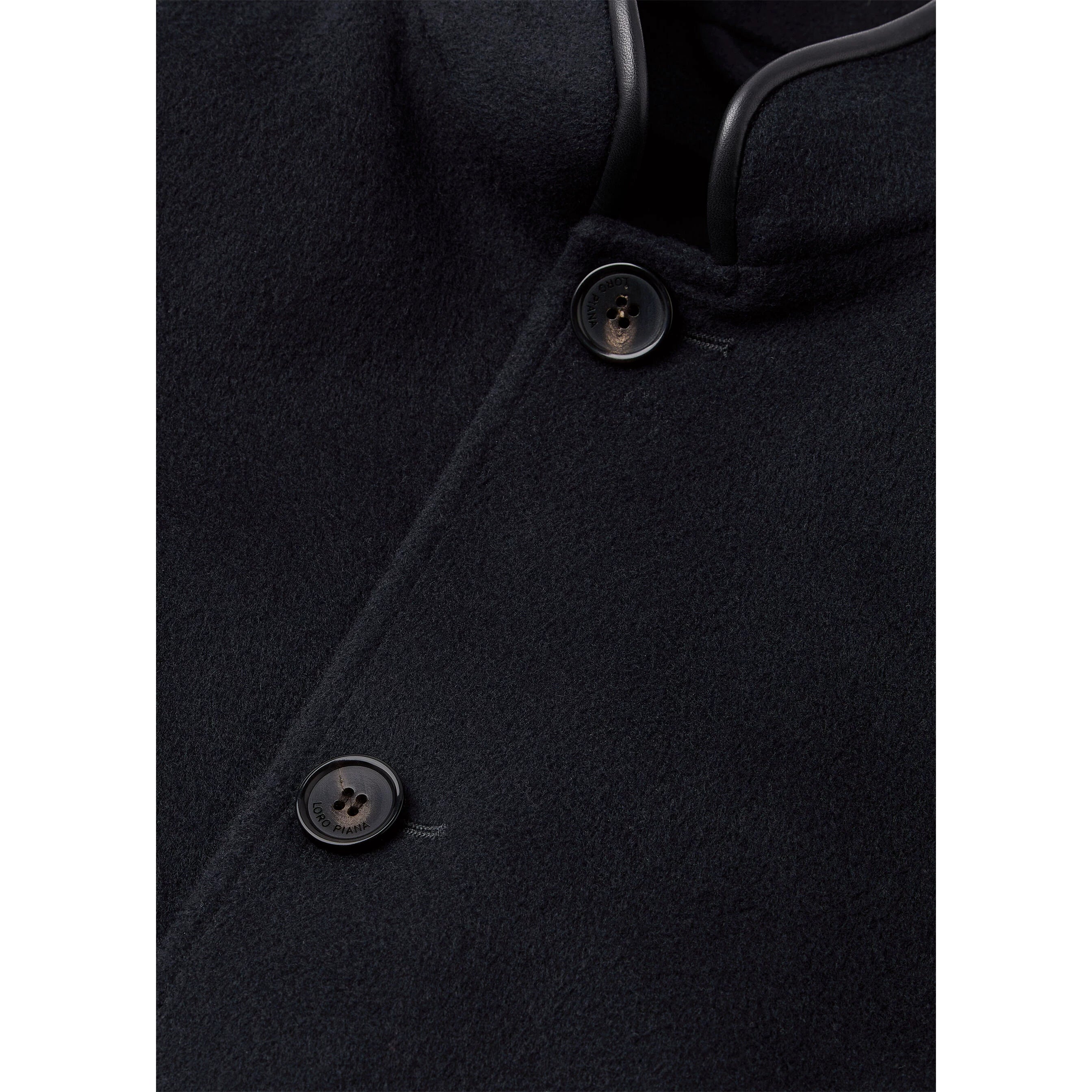 Loro Piana Men's Jacket in Blue