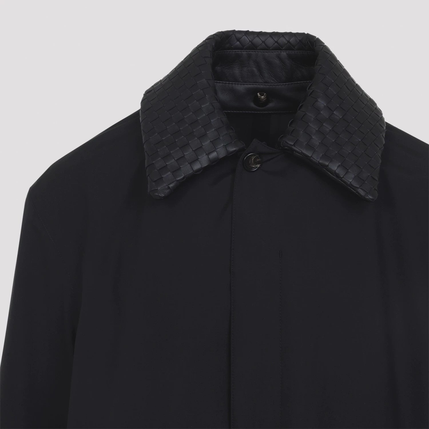 Bottega Veneta Men's Trench Coat