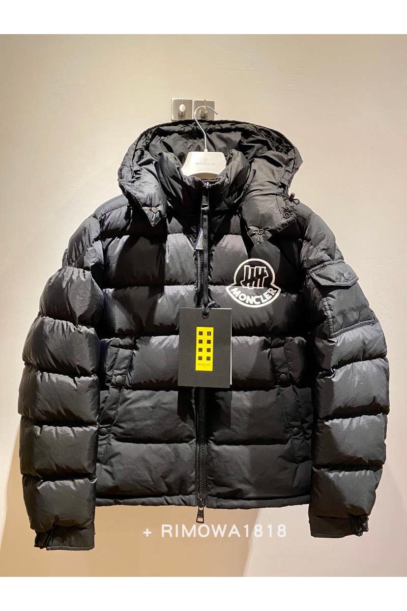 Moncler Men's Arensky Down Jacket