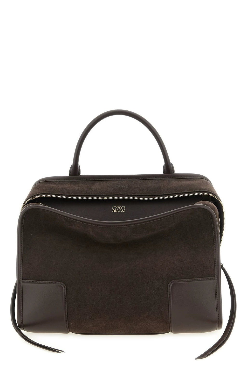 Loewe Women's Amazona 180 Large Shoulder Bag