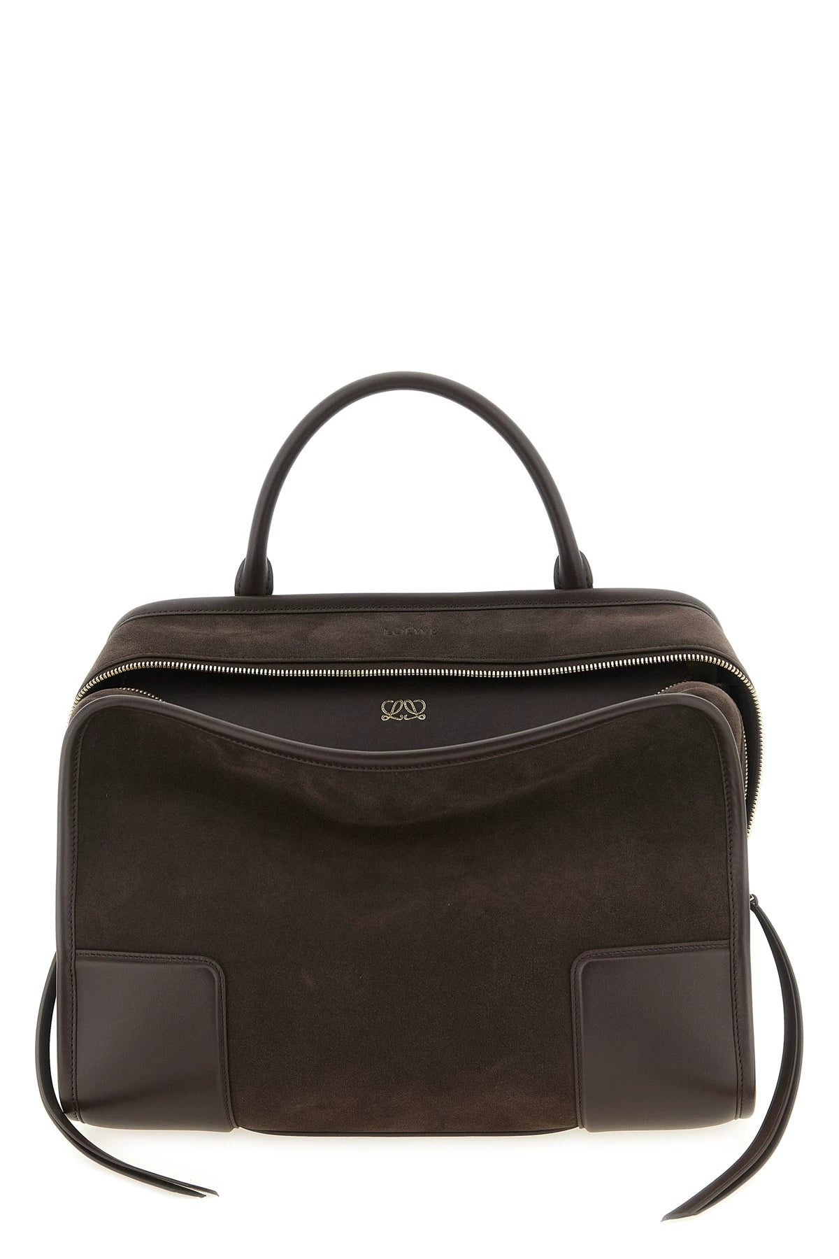 Loewe Women's Amazona 180 Large Shoulder Bag