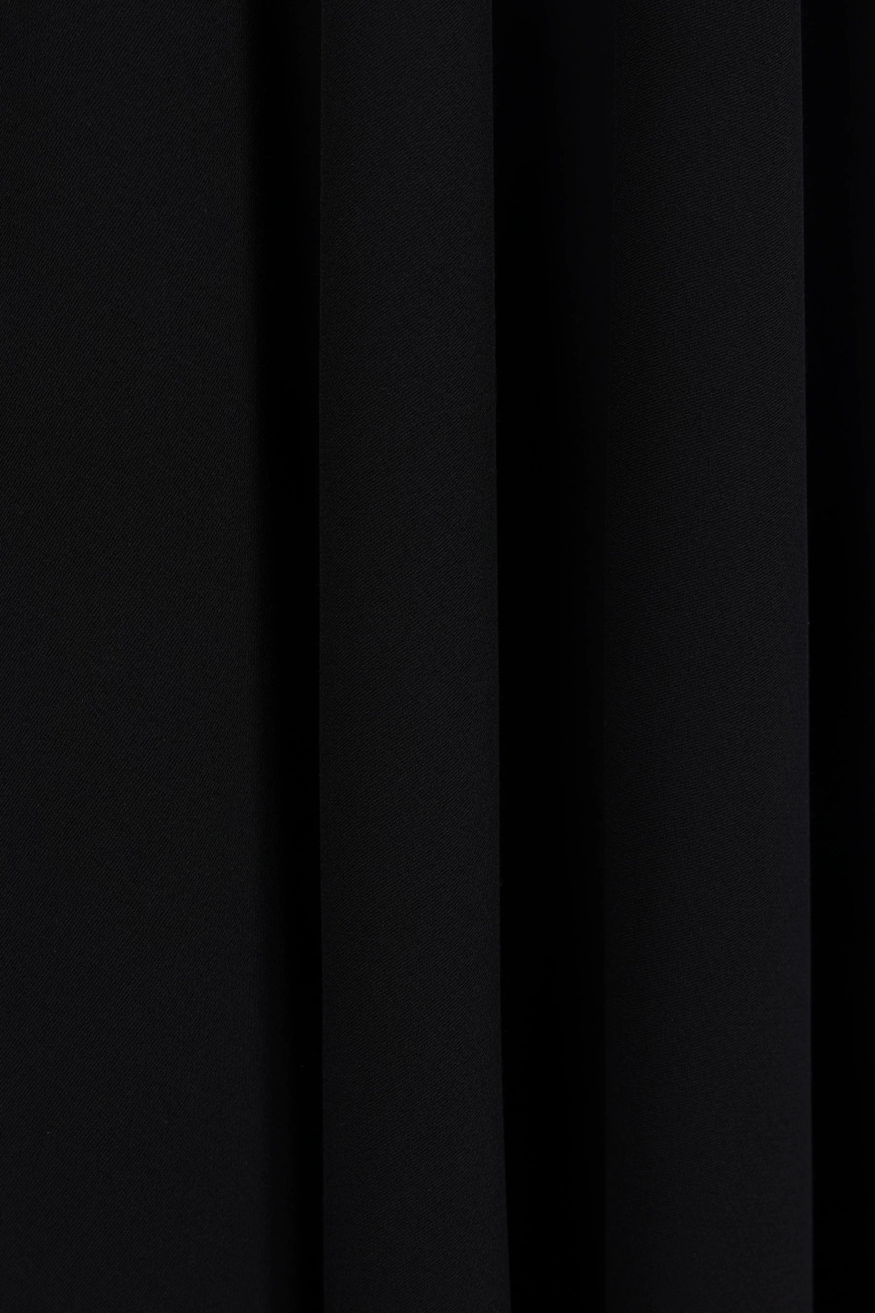 Balenciaga Dress in Black