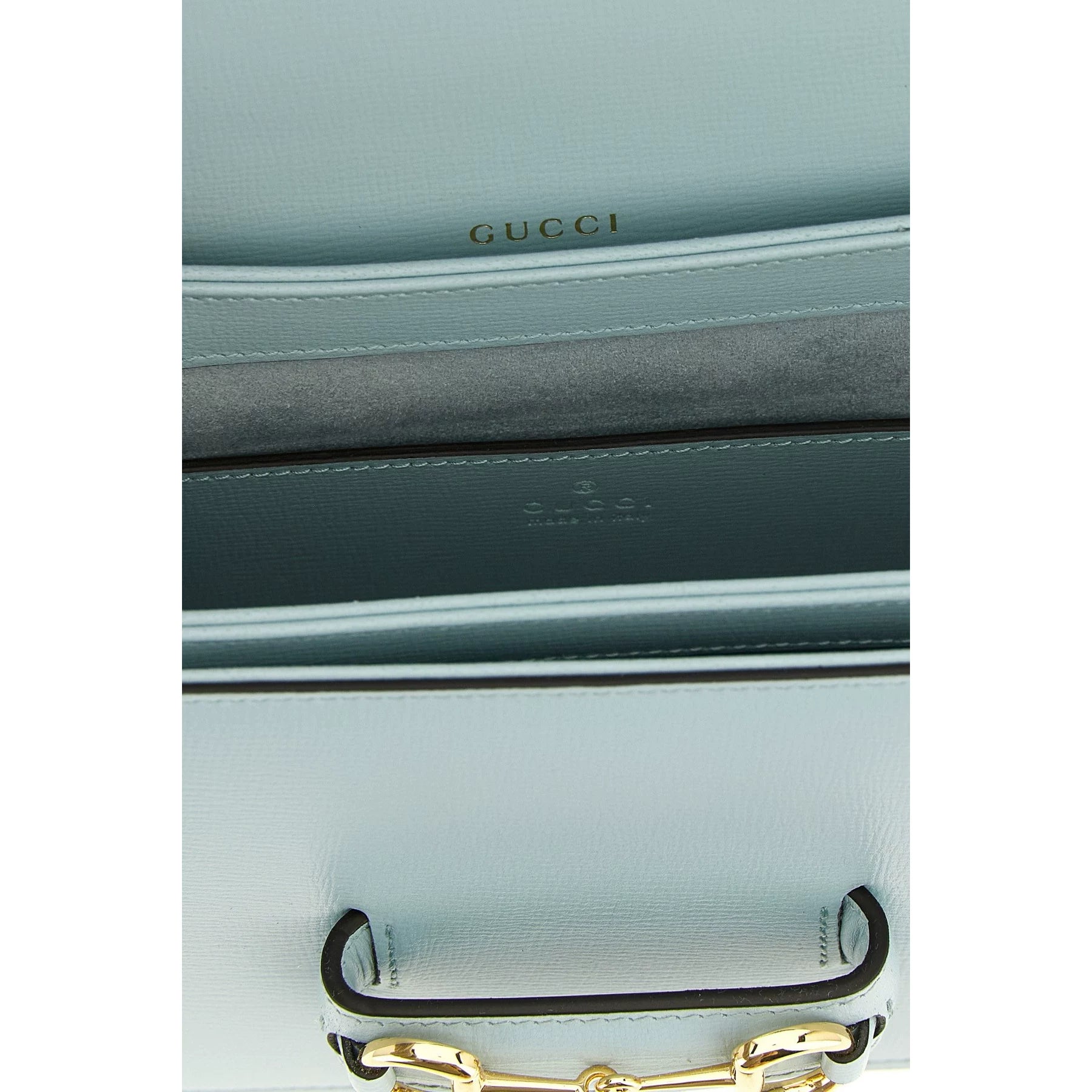 Gucci Women's Small Bag in Blue