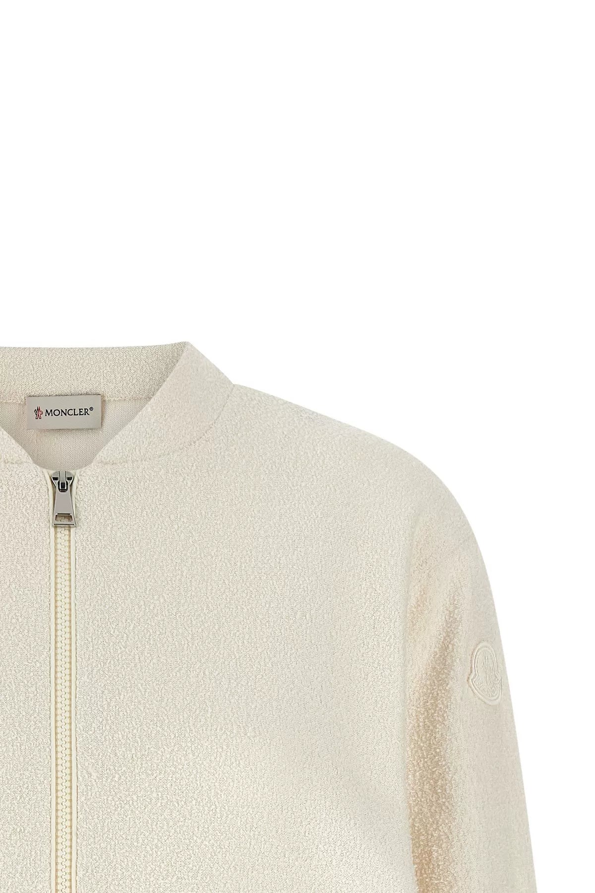 Moncler Women's Coat in White
