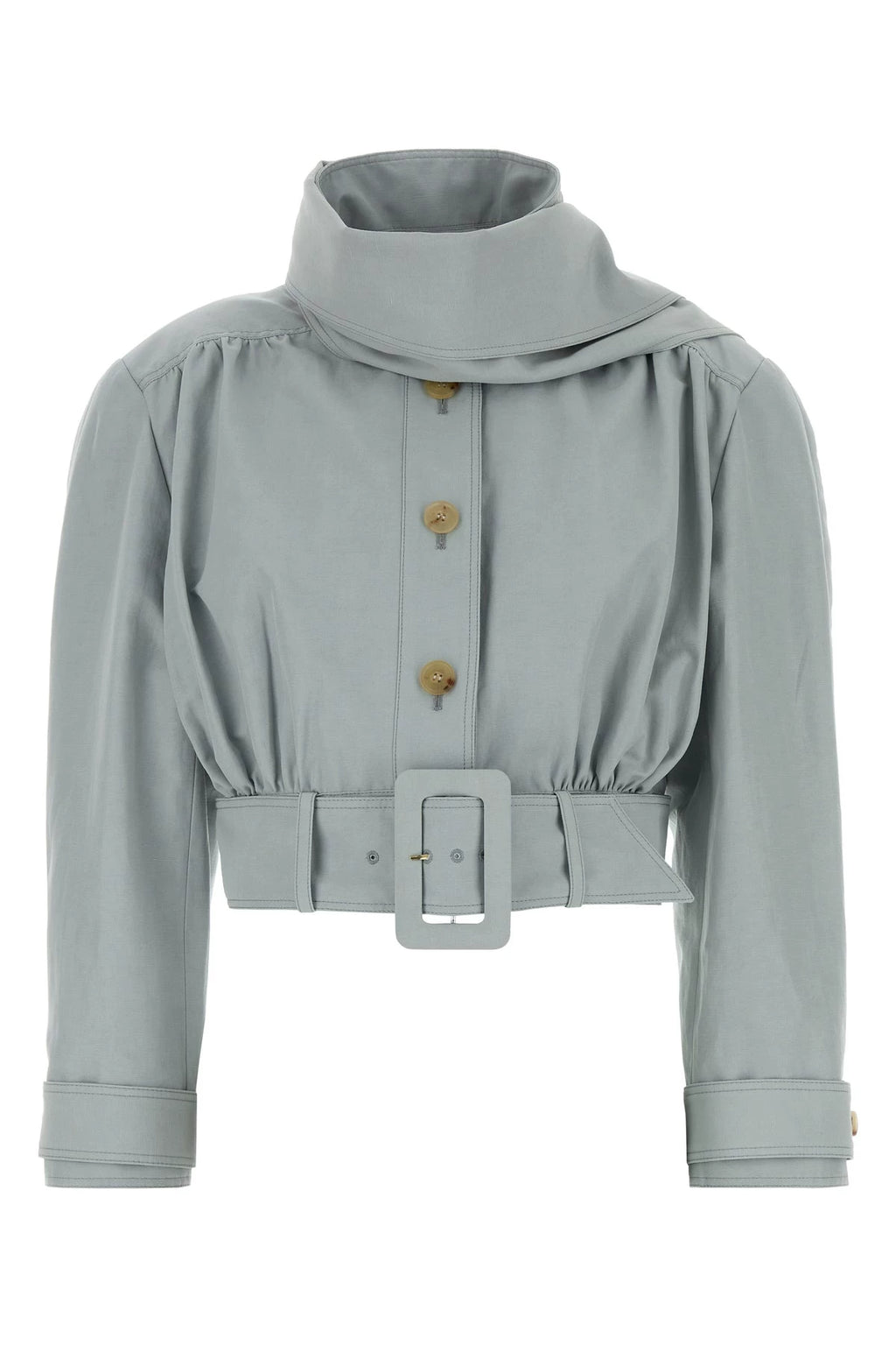 Chloe Women's Coat in Grey